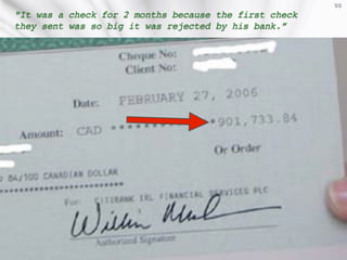 Get Rich or Die Trying - Black Hat 08072008