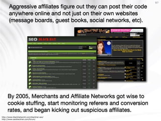 Get Rich or Die Trying - Black Hat 08072008