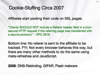 Get Rich or Die Trying - Black Hat 08072008