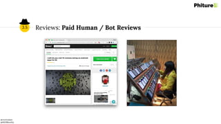 @moritzdaan
@ASOMonthly
Reviews: Paid Human / Bot Reviews3.5
 