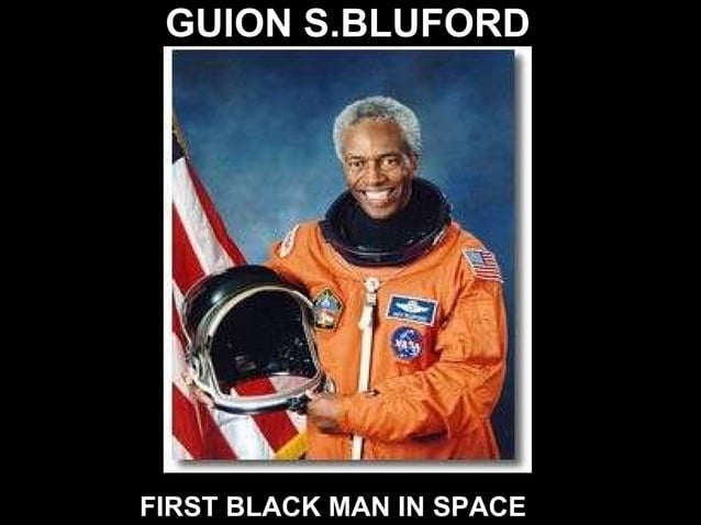 Black History Month PPT