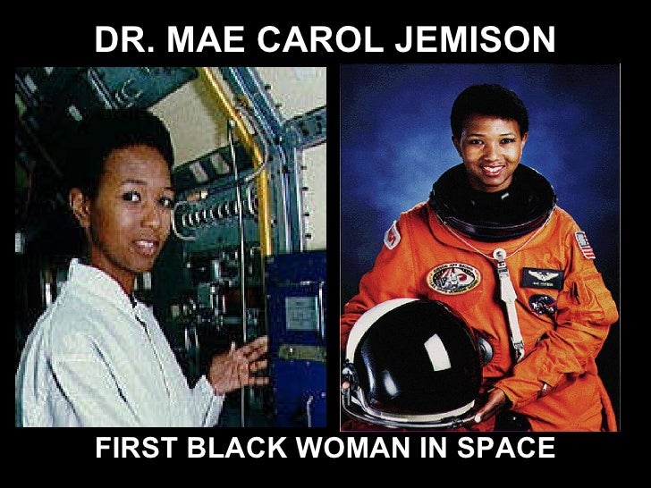 black history month slideshow