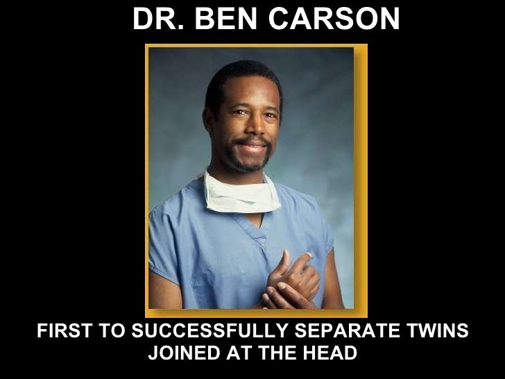black history month slideshow