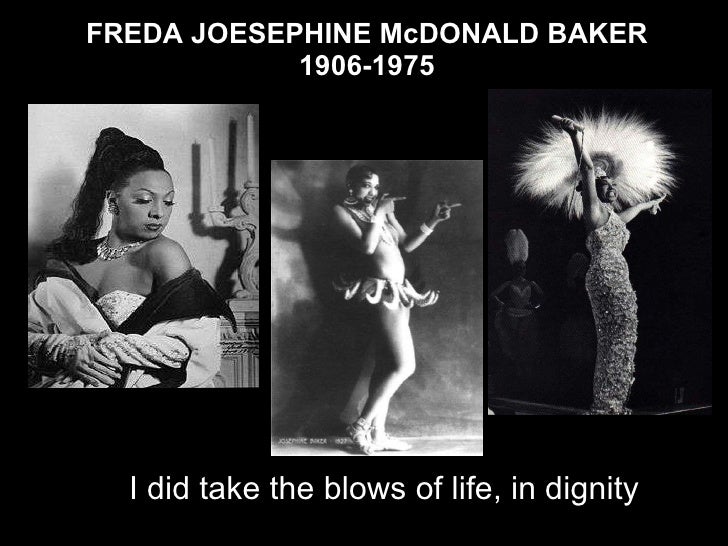 black history month slideshow