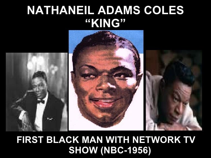 black history month slideshow