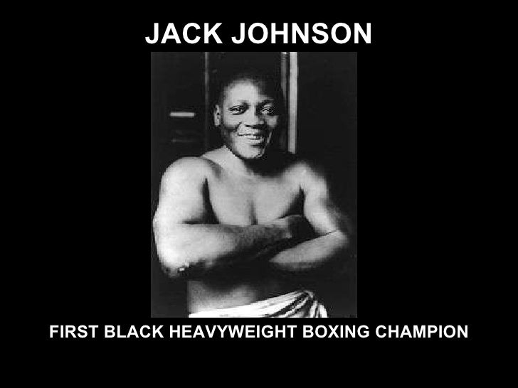 black history month slideshow