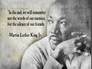 Black History Month, 2014