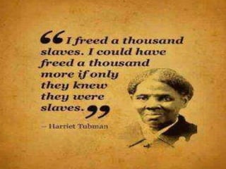 Black History Month, 2014