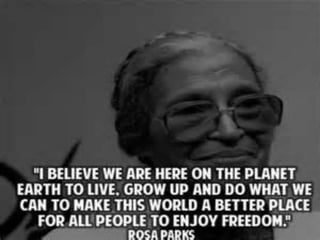 Black History Month, 2014