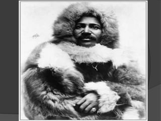 Black History Month, 2014