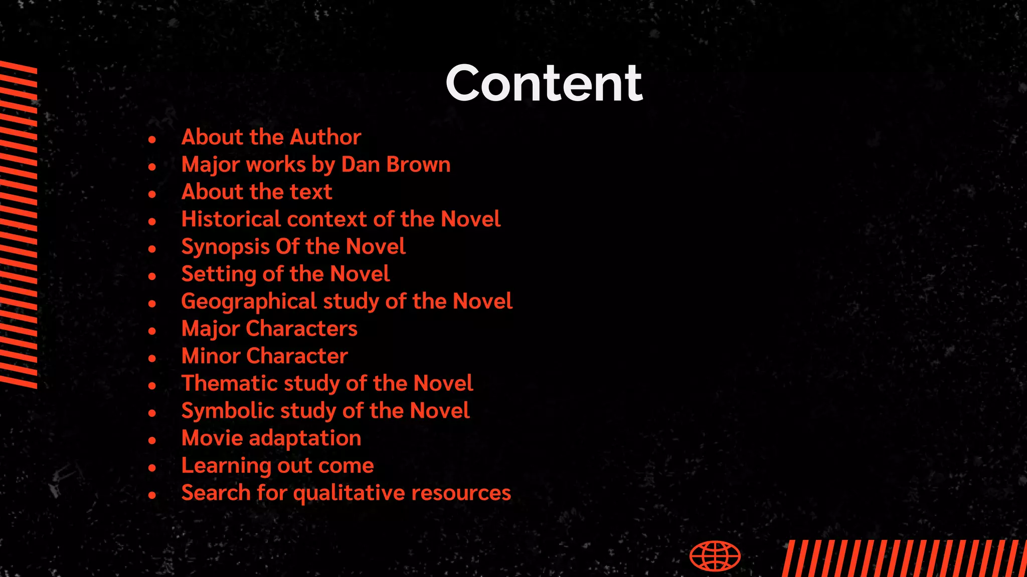 Da Vinci code group task | PPTX