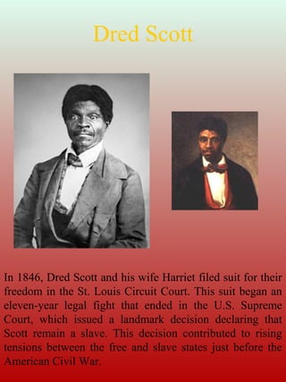 Black History Slideshow | PPT