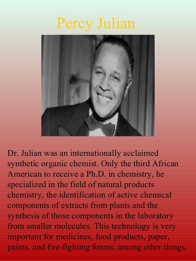 black history month slideshow