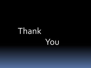 Thank
You
 