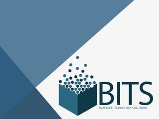 Black ice technologies rdas (finance)