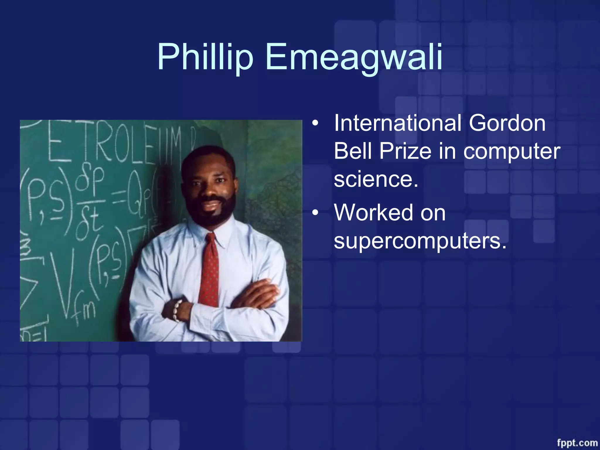 Fun Facts About Dr. Ernest E. Just: A Pioneer in Science 🧬, image size:2048x1536