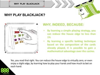 The Ultimate Guide to Blackjack