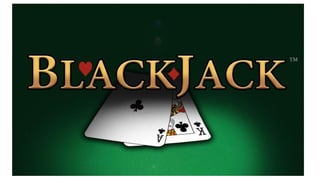 Blackjack dominance