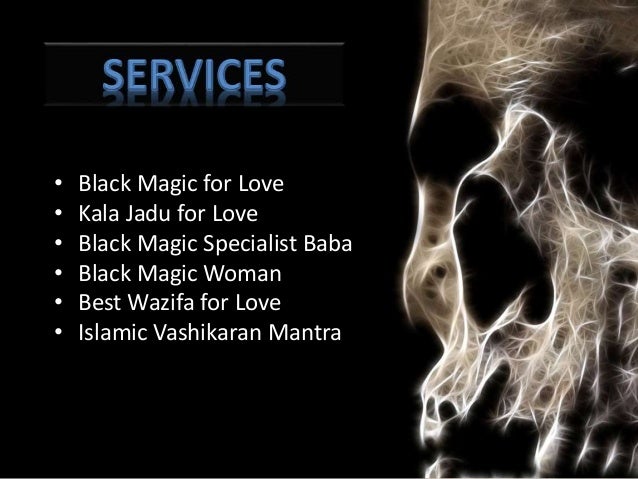 Image result for black magic specialist services