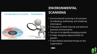 Environmental scanning Presentation.pptx