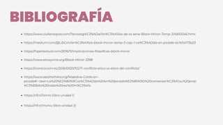 BLACK MIRROR - nosedive.pdf