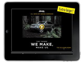 Extra large
            !
 