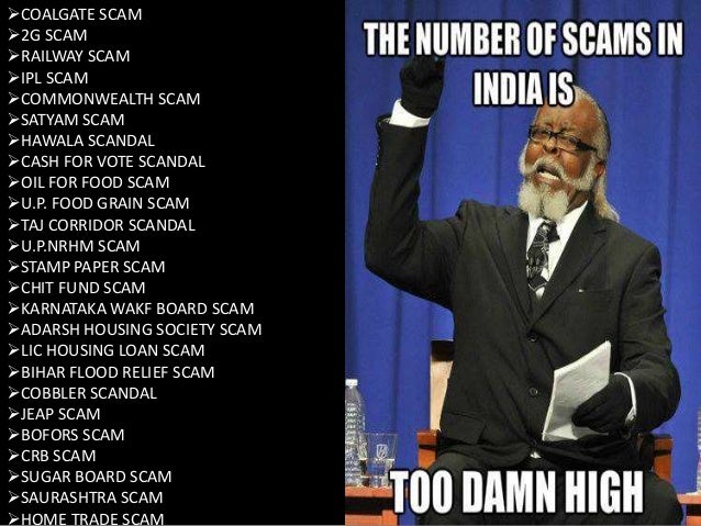 2g scam amount picture