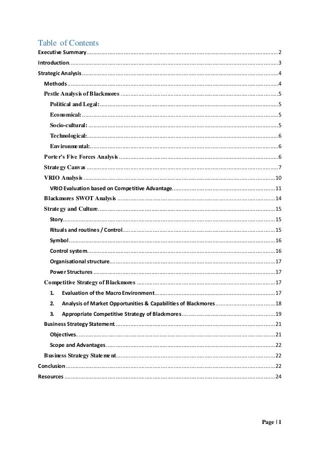 blackmores corporate financial analysis Blackmores ltd – value analysis (asx:bkl) : january 18 bkl-au has the financial and operating capacity to borrow access the detailed analysis for. blackmores corporate financial analysis Blackmores ltd – value analysis (asx:bkl) : january 18 bkl-au has the financial and operating capacity to borrow access the detailed analysis for.