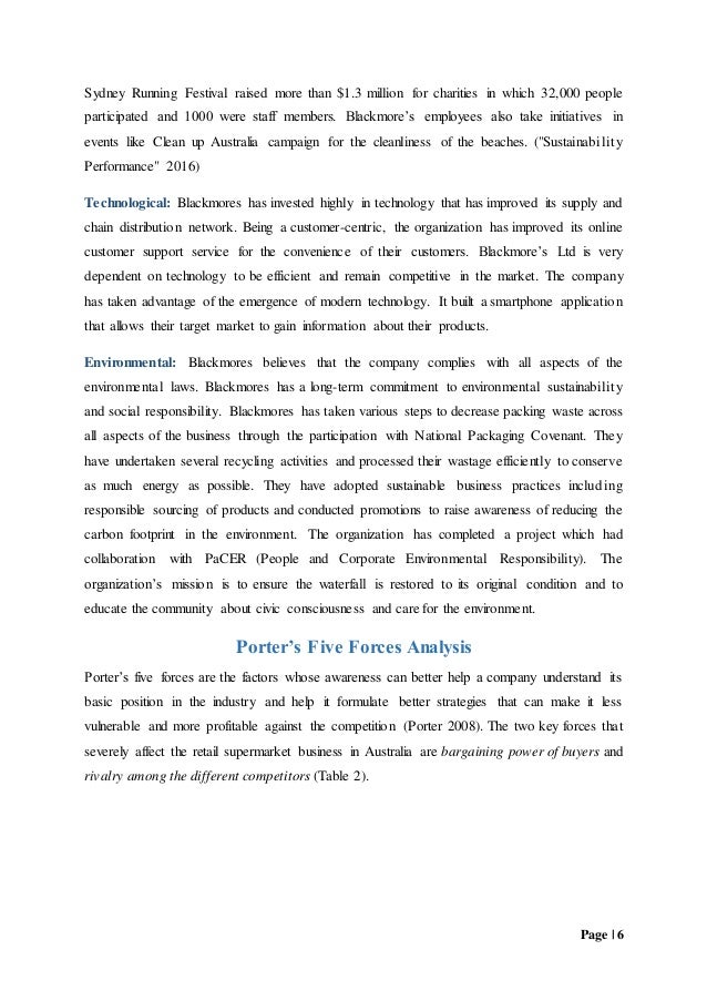 blackmores company analyses We suggest you to use blackmores limited fundamental analysis to see if markets are presently mispricing the company in plain english you can use it to find out if blackmores limited is indeed mispriced or if you can make any profits on it by purchasing it and then waiting for the market to recognize its mistake and reprise the security . blackmores company analyses We suggest you to use blackmores limited fundamental analysis to see if markets are presently mispricing the company in plain english you can use it to find out if blackmores limited is indeed mispriced or if you can make any profits on it by purchasing it and then waiting for the market to recognize its mistake and reprise the security .