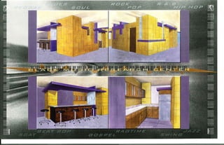 Black Music Research Center New Orleans