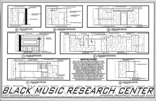 Black Music Research Center New Orleans
