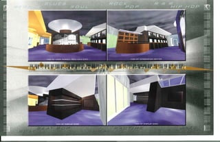 Black Music Research Center New Orleans