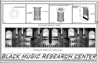 Black Music Research Center New Orleans
