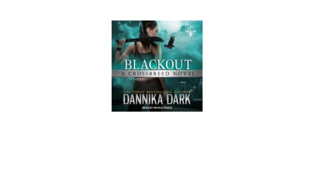 Blackout mp3 audio books free download Blackout audiobook