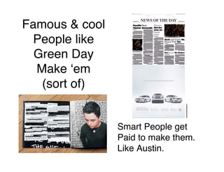 Novel Blackout Poems