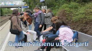 Blackout vecākiem 2015