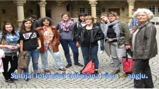 Blackout vecākiem 2015