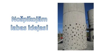 Blackout vecākiem 2015