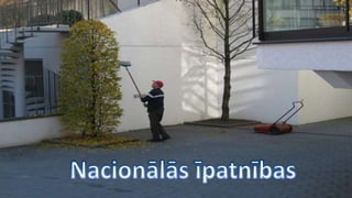 Blackout vecākiem 2015