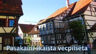 Blackout vecākiem 2015