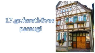 Blackout vecākiem 2015