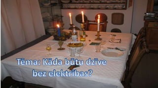 Blackout vecākiem 2015