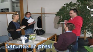 Blackout vecākiem 2015