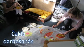 Blackout vecākiem 2015