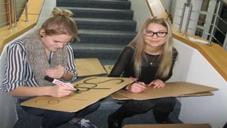 Blackout vecākiem 2015