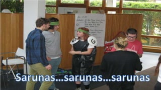 Blackout vecākiem 2015