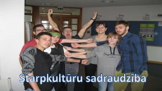 Blackout vecākiem 2015