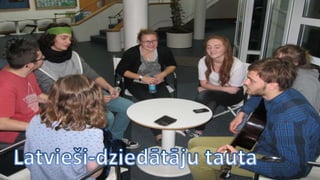 Blackout vecākiem 2015