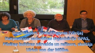 Blackout vecākiem 2015