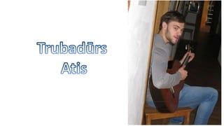 Blackout vecākiem 2015